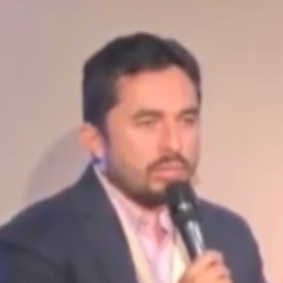 Sergio Danilo Balcarcel Domínguez